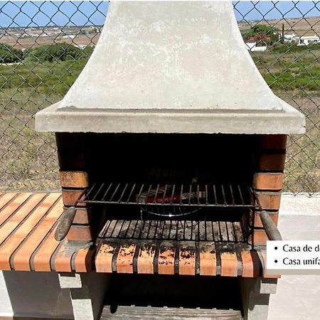 Arco Casas Adosadas Conil De La Frontera Exteriér fotografie