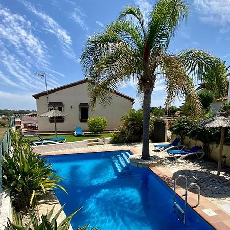 Arco Casas Adosadas Conil De La Frontera Exteriér fotografie