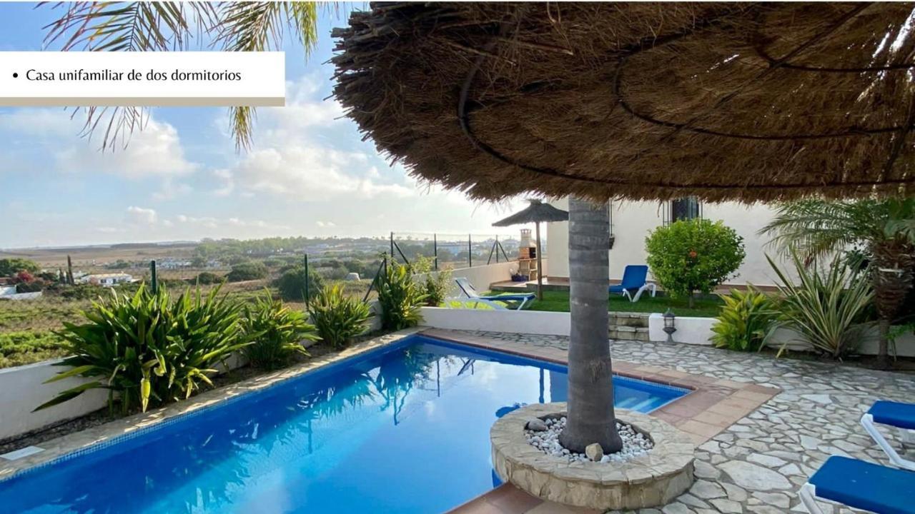 Arco Casas Adosadas Conil De La Frontera Exteriér fotografie